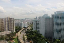 Hillion Residences (D23), Apartment #564733391